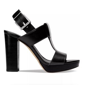 Women's Becker T-Strap Slingback Sandals Size 10